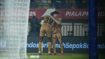 Taisei Marukawa Mulai Proses Naturalisasi, Pintu Timnas Indonesia Terbuka