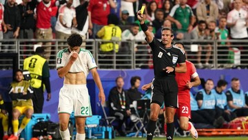 Wasit Vincic: Ancaman Baru bagi Argentina?