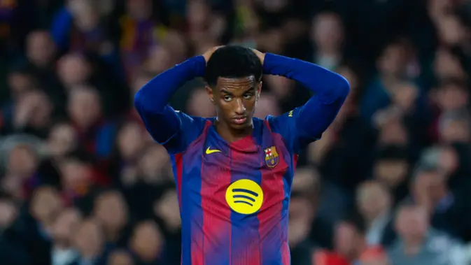 Barcelona Menang 2-1 Atas Atletico, Namun Tetap Tersingkir dari Copa del Rey