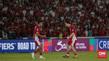 Thom Haye Nyatakan Target Juara Piala AFF 2026
