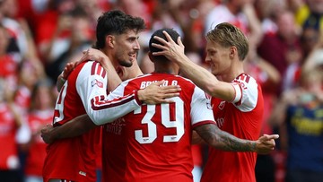Owen Yakin Arsenal Pertahankan Gelar, Man City Terancam Gagal Empat Besar