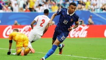 Mbappe Ukir Sejarah: 10 Gol di Piala Dunia 2026