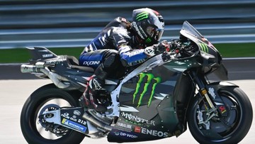 Rins Puji Mandalika Jelang MotoGP Indonesia 2026