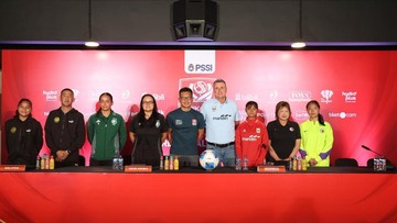Srikandi Merdeka Cup 2026 Jadi Arena Seleksi Akhir Timnas Putri U-17 Menuju Piala Asia