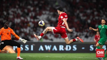 Hubner Vs Bintang Vietnam: Perang Komentar Panas Usai Kekalahan 0-3