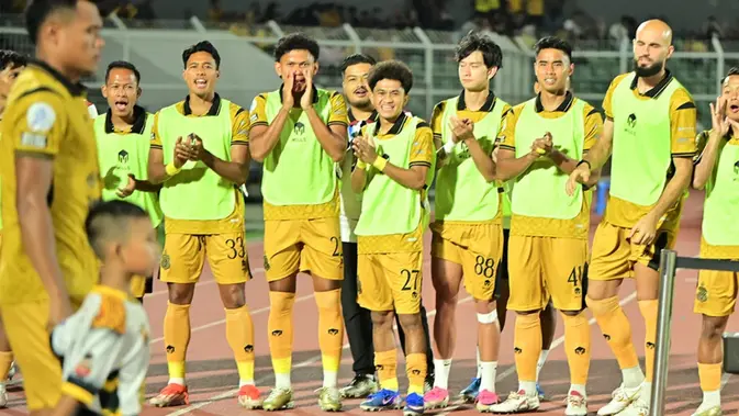 Bhayangkara FC Siap Tempur di BRI Super League 2026/2027