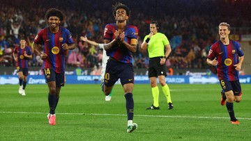 Galatasaray Tantang Barcelona di Liga Champions