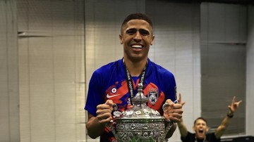 Bergson Sebut Indonesia Lawan Terberat Malaysia di ASEAN Cup 2026