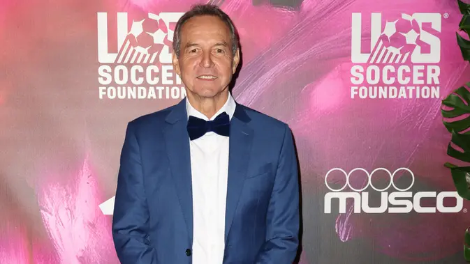 Dooley Mencuri Perhatian di Gala, Warisan Sang Legenda Tetap Hidup