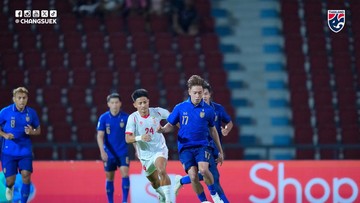 Empat Tim Lolos ke Semifinal Piala AFF 2026