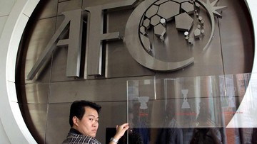 PSSI Gabung Starting XI AFC Dukung Infantino Lawan Rezim Konfederasi