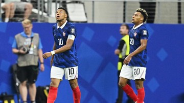 Prancis dan Inggris Ogah Rebut Peringkat Tiga