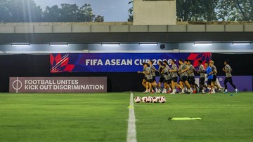 Ketua FAM Baru Angkat Ambisi Besar: Nomor 1 ASEAN Menggeser Thailand