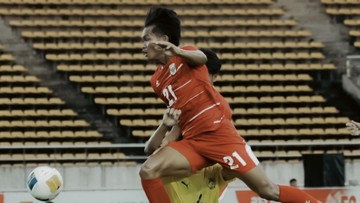 Indonesia U-20 Gagal Manfaatkan 13 Peluang, Imbang 0-0 Lawan Malaysia