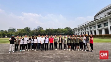 Perpani Ajukan Permintaan Khusus demi Medali Asian Games 2026