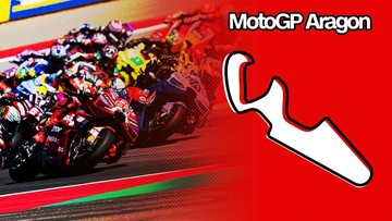 Marc Marquez Kembali Menang di MotoGP Aragon 2026, Acosta dan Bezzecchi Jadi Lawan Berat
