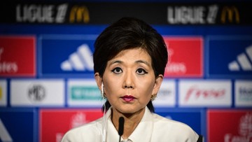 UEFA Siapkan Dua Kandidat Wanita Tantang Infantino di FIFA