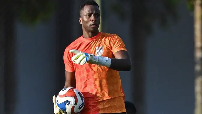 Kadu Monteiro Resmi Perkuat Borneo FC Samarinda Musim 2026/2027
