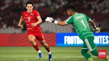 Mitchell Baker Raih Sepatu Emas, Indonesia Juara FIFA ASEAN Cup 2026