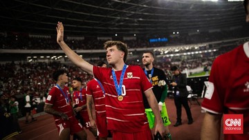 Timnas Indonesia Perlu Lawan Uji Coba Bertipe Jepang demi Piala Asia 2027