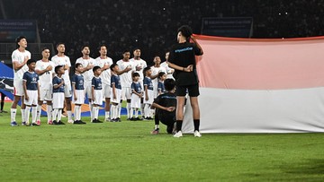 Garuda Tersingkir dari Piala AFF 2026: Alarm Keras bagi Timnas Indonesia