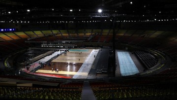 Kejuaraan Dunia Bulu Tangkis 2026: Panitia Sewa Peniru Suara Lutung Usir Monyet