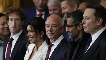 Bezos Cetak Gol Emas: Liverpool Jadi Klub Paling Mengerikan Inggris
