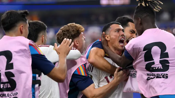 Gol Kemenangan Pedro Porro Antarkan Spanyol ke Final Piala Dunia 2026