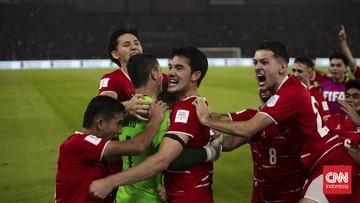 Rizky Ridho Sapa Netizen Usai Timnas Indonesia Juara ASEAN Cup 2026