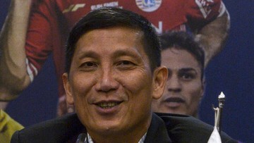 Super League Pertahankan Larangan Suporter Tandang di Laga Rivalitas Tinggi