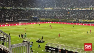Petaka Menit 78: Gol Bunuh Diri Pankov Hancurkan Debut STY