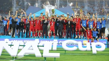 Vietnam Juara AFF 2026, Mbappe Menggila Bersama Real Madrid