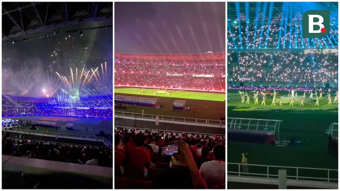 Final Dramatis GBK: Indonesia Juara FIFA ASEAN Cup 2026