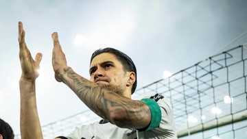 DFB Pokal: Kevin Diks Kapten, Gladbach Menang Telak 5-0