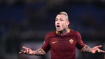 Radja Nainggolan Sesali Tak Pernah Bela Timnas Indonesia