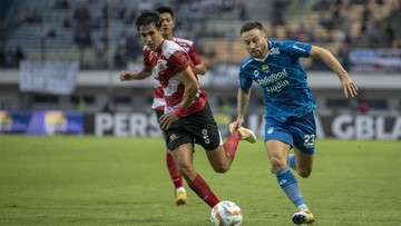 Singapura Andalkan Dua Mantan Pemain Liga Indonesia Kontra Garuda
