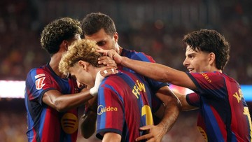 Hasil Liga Spanyol: Barcelona Kalahkan Athletic Bilbao 2-0 di Camp Nou