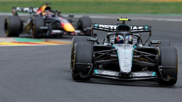 F1 Kembali ke Sepang, GP Bahrain 2026 Dipindah ke Malaysia