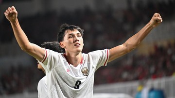 Garuda Siap Hancurkan Singapura: 5 Pilar Kunci Timnas Indonesia