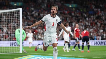 Kane Dekati Rekor 100 Gol, Samai Caps Shilton