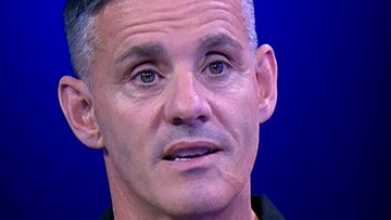 Herdman Ubah Mentalitas Skuad Garuda demi Mimpi Piala Dunia