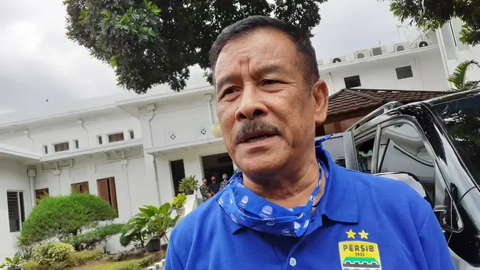 Umuh Muchtar: Kala Sang Maestro Masih Turun Tangan