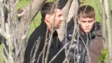 Lionel Messi Hadiri Pemakaman Ayah Tercinta Jorge di Rosario