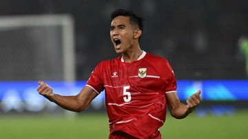 Tiga Pilar Timnas Indonesia Suarakan Darurat Karhutla