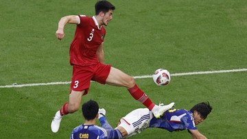 Elkan Baggott: Lolos 16 Besar Piala Asia Momen Terindah