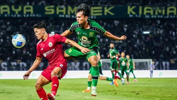 Aksi Sengit di Bandung dan Surabaya pada Matchday Pertama Piala Presiden 2026