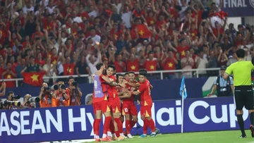 Vietnam Dominasi Penghargaan Setelah Juara Piala AFF 2026