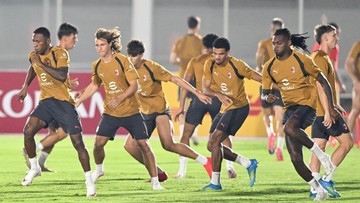 Chelsea vs AC Milan: Duel Elite Pramusim Indonesia Super Cup 2026