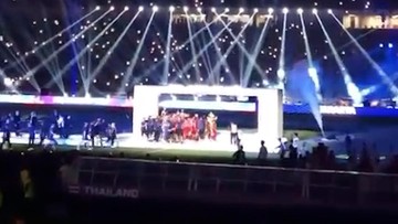 Adu Penalti Drama, Indonesia Juara ASEAN Cup di GBK