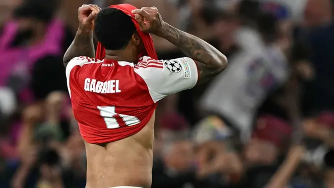 Drama Budapest: PSG Pertahankan Gelar Liga Champions Usai Tumbangkan Arsenal